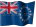Cook Islander Flag