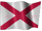 Alabamian Flag